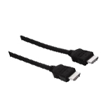 HDMI-Kabel 1,80 m vergoldet UHD 4 K